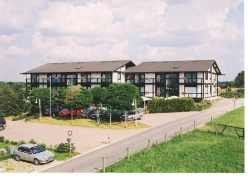Hotel Abendroth Mittelbach Ngoại thất bức ảnh