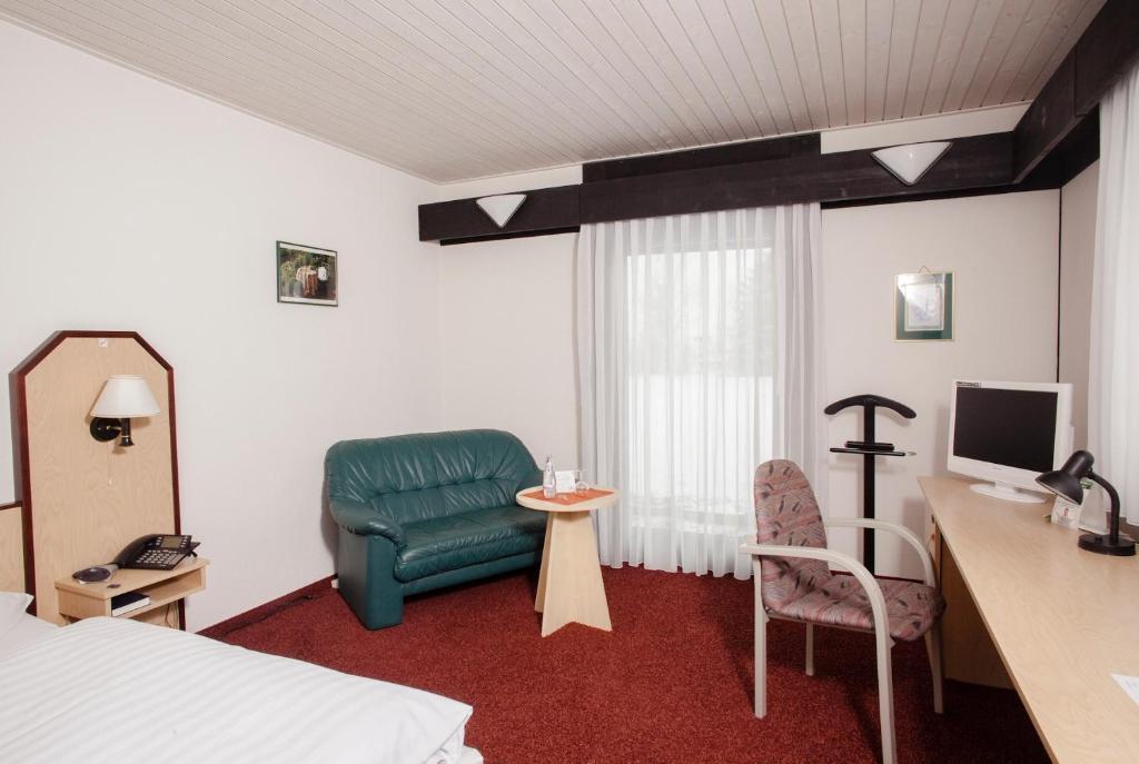 Hotel Abendroth Mittelbach Phòng bức ảnh